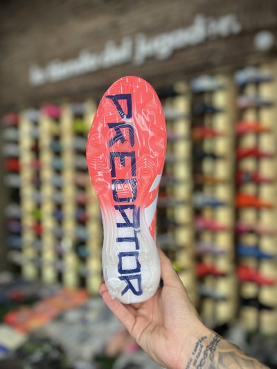 ADIDAS PREDATOR 