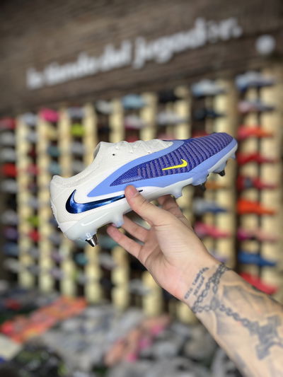 NIKE PHANTOM 6 MIXTOS 