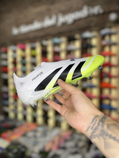 ADIDAS PREDATOR 