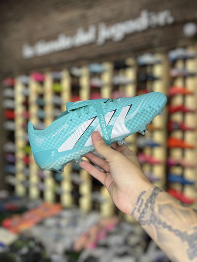 ADIDAS PREDATOR 