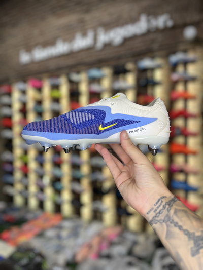NIKE PHANTOM 6 MIXTOS 