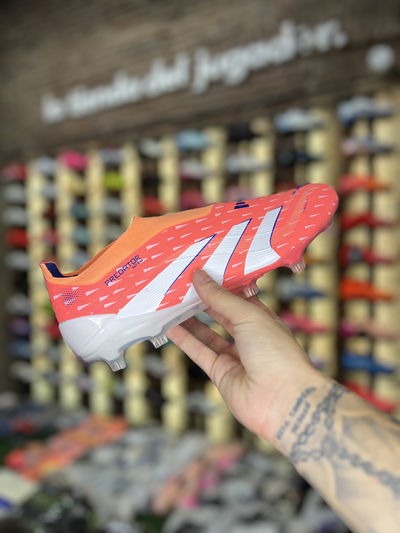 ADIDAS PREDATOR 