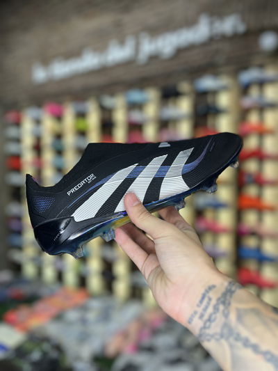 ADIDAS PREDATOR 