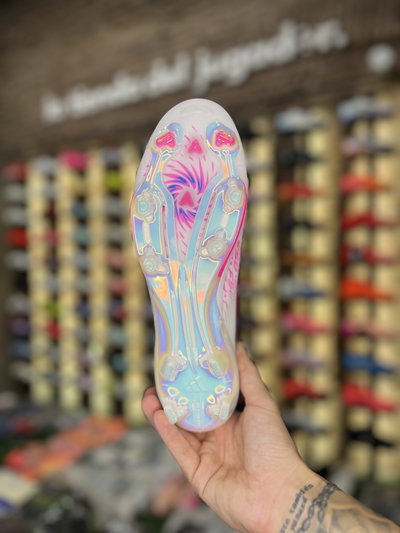 ADIDAS F50+ 