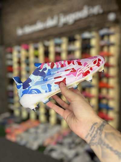 ADIDAS F50 MIXTOS 