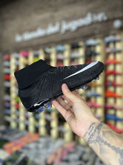 NIKE MERCURIAL SUPERFLY 4 