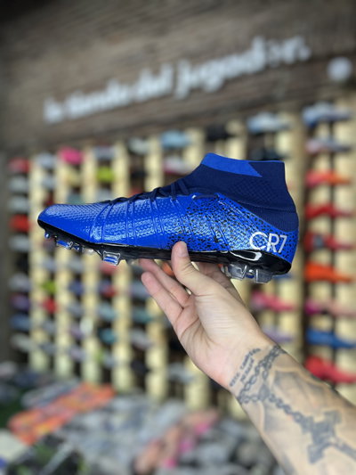 NIKE MERCURIAL SUPERFLY 4 