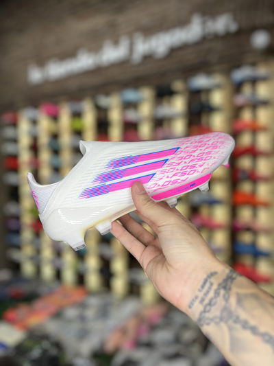 ADIDAS F50+ 