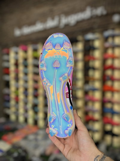 ADIDAS F50