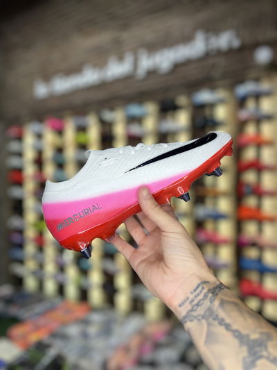 NIKE MERCURIAL VAPOR 16 MIXTOS 