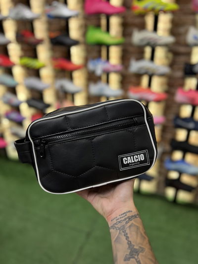 Neceser Bomber Negro