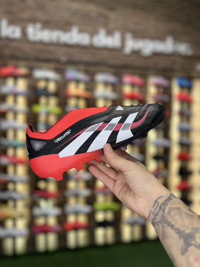 ADIDAS PREDATOR (STOCK)