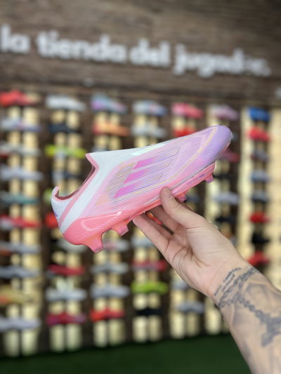 ADIDAS F50+ (STOCK)
