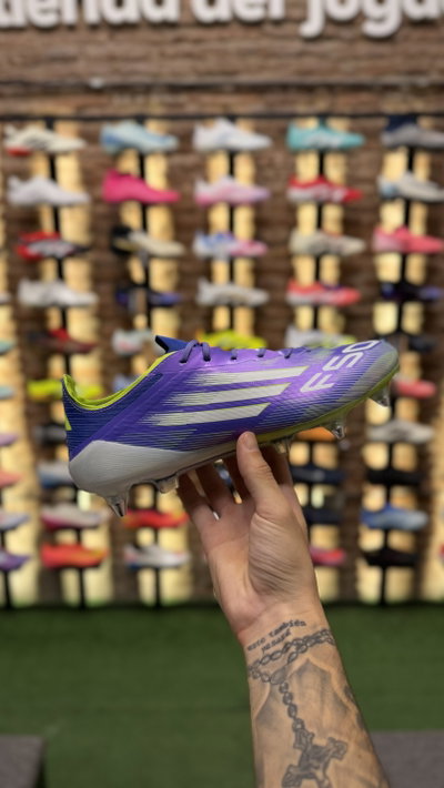 ADIDAS F50 MIXTOS 