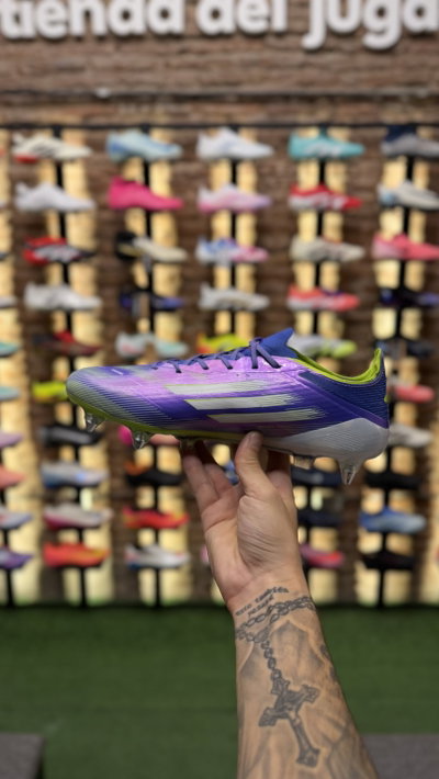ADIDAS F50 MIXTOS 