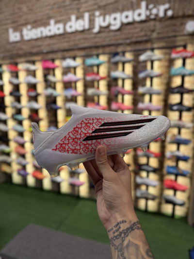 ADIDAS F50