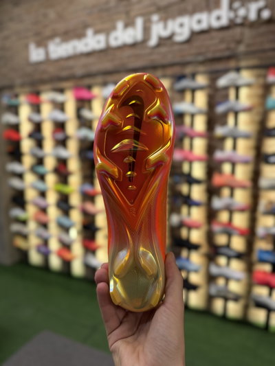 NIKE MERCURIAL SUPERFLY 10 