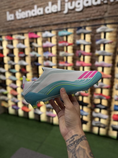 ADIDAS F50
