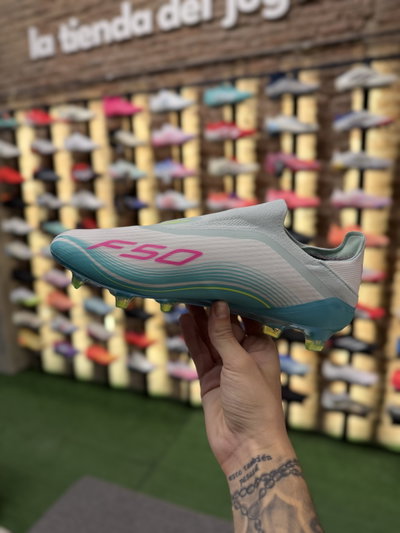 ADIDAS F50