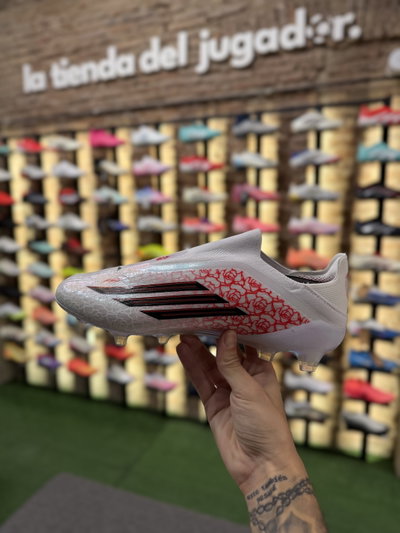 ADIDAS F50