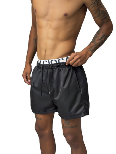 Short de baño CALCIO