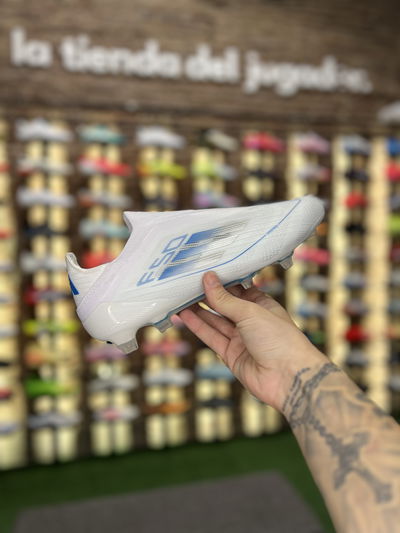 ADIDAS F50 (STOCK)
