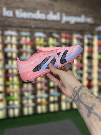 ADIDAS PREDATOR (STOCK)
