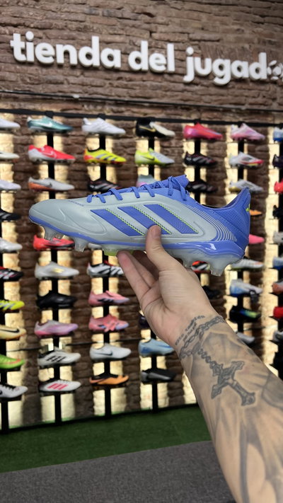 ADIDAS COPA PURE 