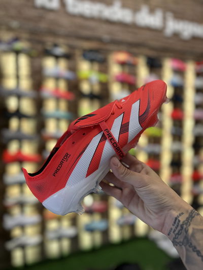 ADIDAS PREDATOR (STOCK)