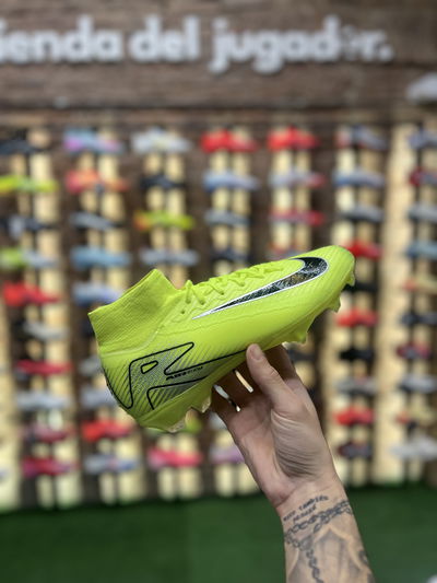 NIKE MERCURIAL SUPERFLY 10 (STOCK)