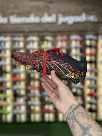 ADIDAS PREDATOR 