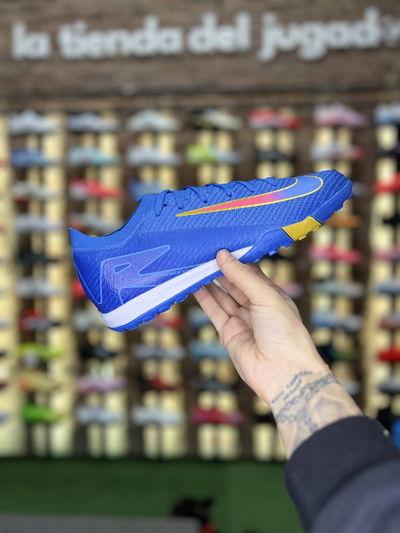 NIKE MERCURIAL VAPOR 16 (STOCK)