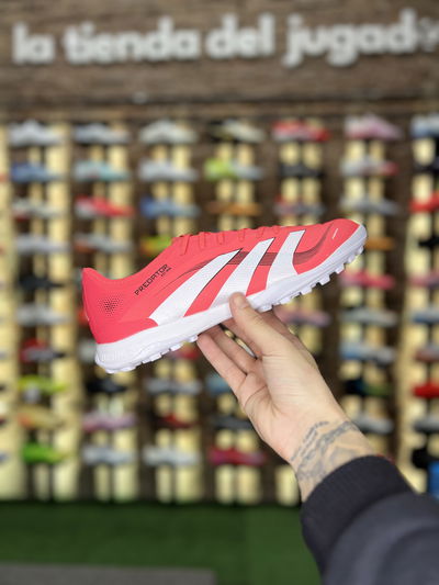 ADIDAS PREDATOR (STOCK)
