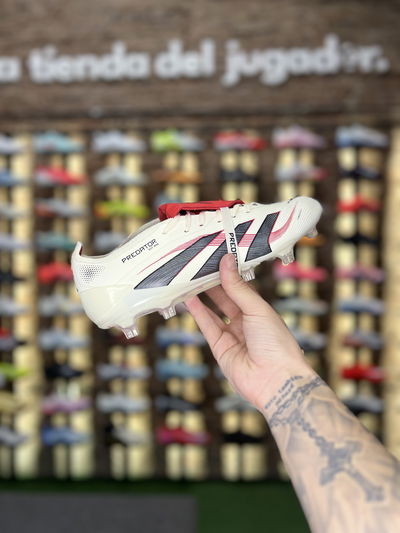 ADIDAS PREDATOR 