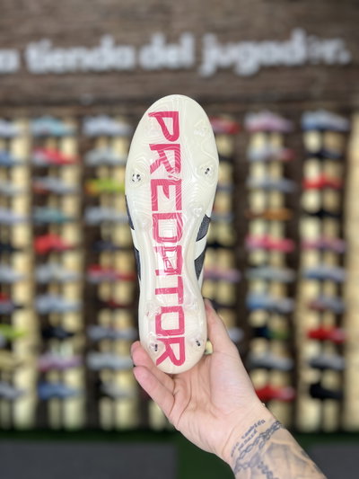 ADIDAS PREDATOR 