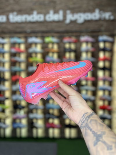 NIKE MERCURIAL VAPOR 16 (STOCK)
