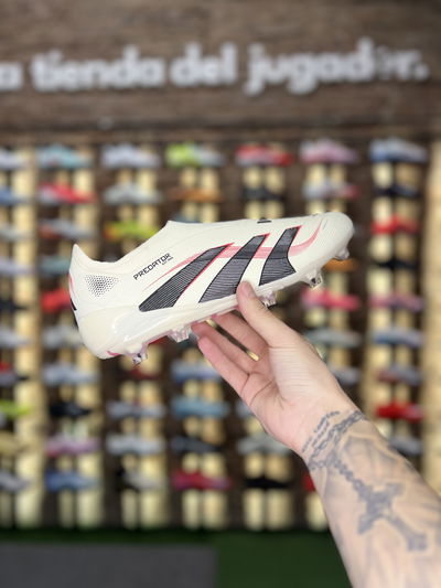 ADIDAS PREDATOR (STOCK)