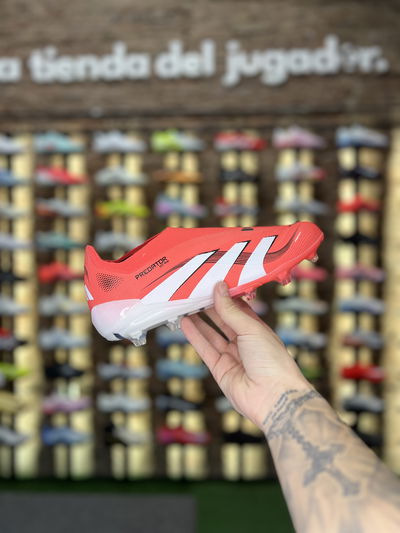 ADIDAS PREDATOR (STOCK)