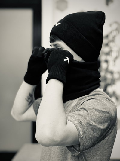 COMBITO INVIERNO CALCIO (GORRITO+CUELLITO+GUANTES)