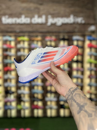 ADIDAS F50 (STOCK)