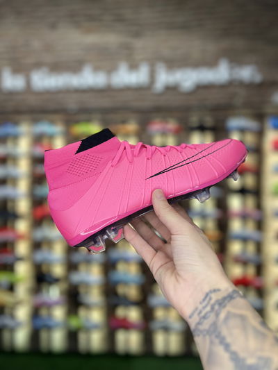 NIKE MERCURIAL SUPERFLY 4 (STOCK)