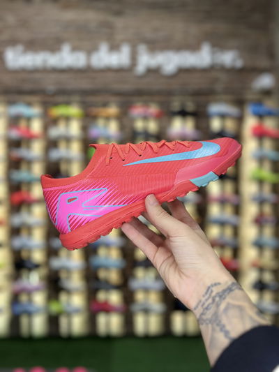 NIKE MERCURIAL VAPOR 16 (STOCK)