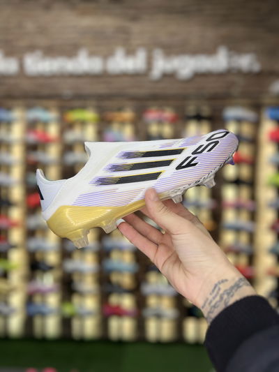 ADIDAS F50 (STOCK)