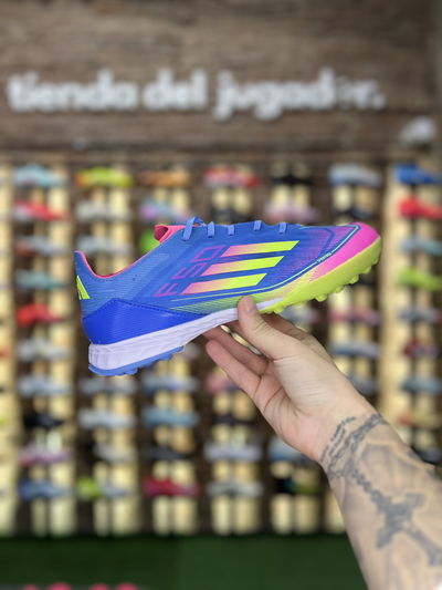 ADIDAS F50 (STOCK)