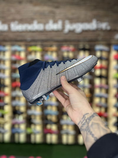 NIKE MERCURIAL SUPERFLY 4 (STOCK)