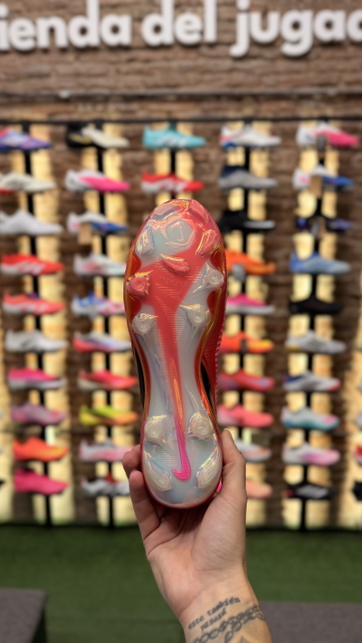 NIKE PHANTOM 6 