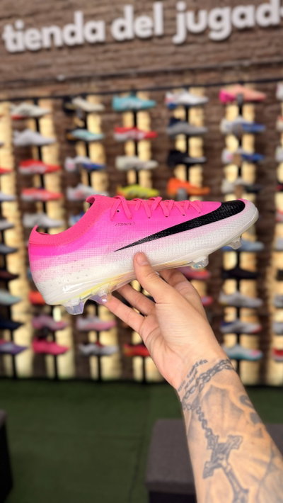 NIKE MERCURIAL VAPOR 17