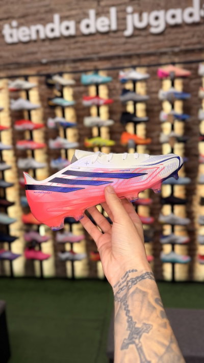 ADIDAS F50 HYPERFAST