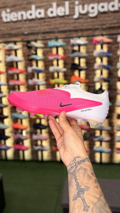 NIKE PHANTOM 6 