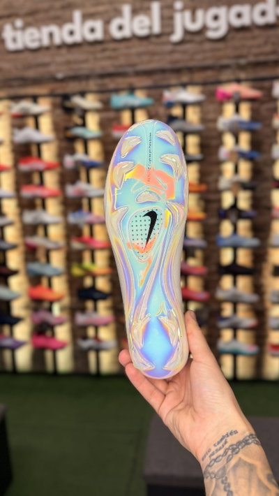 NIKE MERCURIAL VAPOR 17